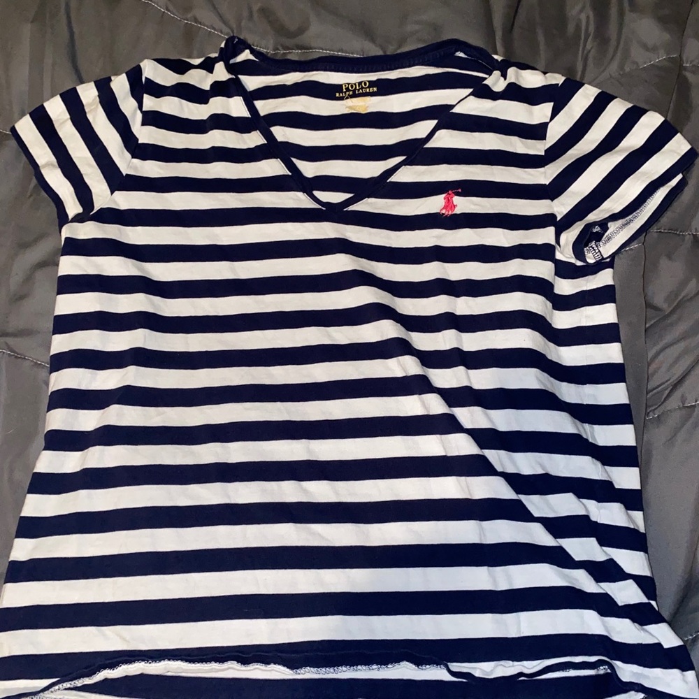 polo t-shirt